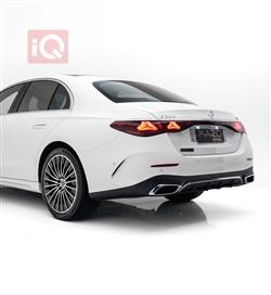 مرسيدس بنز E-Class
